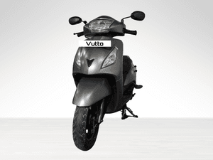 Used 2020 TVS Jupiter Drum Alloy for sale in Gurgaon - thumbnail 3