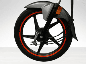 Used 2023 Honda Shine Drum for sale in Jaipur - thumbnail 5