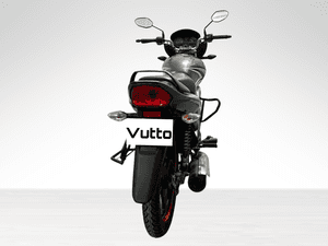 Used 2023 Honda Shine Drum for sale in Jaipur - thumbnail 4