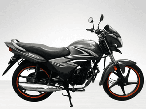 Used 2023 Honda Shine Drum for sale in Jaipur - thumbnail 2