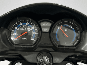 Used 2023 Honda Shine Drum for sale in Jaipur - thumbnail 8