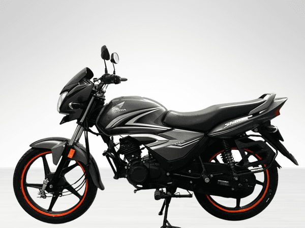 Used 2023 Honda Shine Drum for sale in Jaipur - photo 1