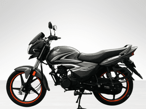Used 2023 Honda Shine Drum for sale in Jaipur - thumbnail 1