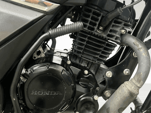 Used 2023 Honda Shine Drum for sale in Jaipur - thumbnail 7