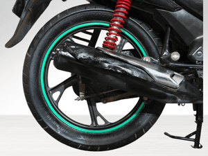 Used 2023 Honda SP 125 Disc for sale in Delhi - thumbnail 6