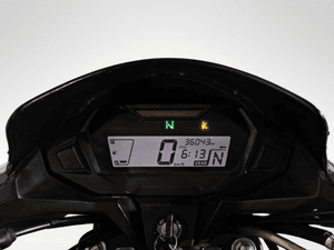 Used 2023 Honda SP 125 Disc for sale in Delhi - thumbnail 8