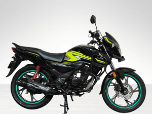 Used 2023 Honda SP 125 Disc for sale in Delhi - thumbnail 2