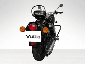Used 2021 Royal Enfield Classic 350 Redditch - Single Channel ABS for sale in Gurgaon - thumbnail 4