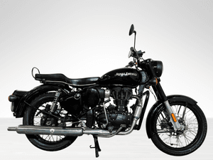 Used 2021 Royal Enfield Classic 350 Redditch - Single Channel ABS for sale in Gurgaon - thumbnail 2