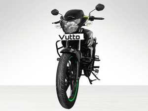 Used 2023 Honda SP 125 Disc for sale in Delhi - thumbnail 3