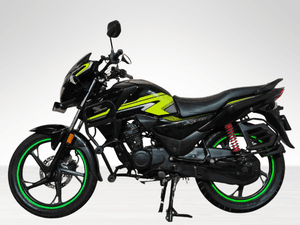 Used 2023 Honda SP 125 Disc for sale in Delhi