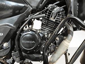 Used 2023 Honda SP 125 Disc for sale in Delhi - thumbnail 7