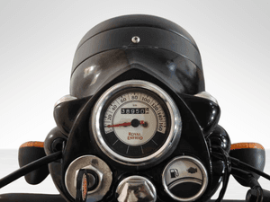 Used 2021 Royal Enfield Classic 350 Redditch - Single Channel ABS for sale in Gurgaon - thumbnail 8