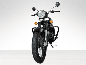 Used 2021 Royal Enfield Classic 350 Redditch - Single Channel ABS for sale in Gurgaon - thumbnail 3