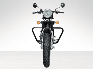 Used 2021 Royal Enfield Classic 350 Redditch - Single Channel ABS for sale in Gurgaon - thumbnail 9
