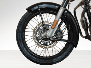 Used 2021 Royal Enfield Classic 350 Redditch - Single Channel ABS for sale in Gurgaon - thumbnail 5