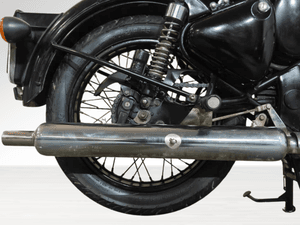 Used 2021 Royal Enfield Classic 350 Redditch - Single Channel ABS for sale in Gurgaon - thumbnail 6