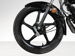 Used 2025 TVS Radeon Drum for sale in Delhi - thumbnail 5