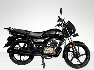 Used 2025 TVS Radeon Drum for sale in Delhi - thumbnail 2