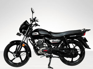 Used 2025 TVS Radeon Drum for sale in Delhi - thumbnail 1