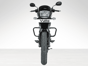 Used 2025 TVS Radeon Drum for sale in Delhi - thumbnail 9