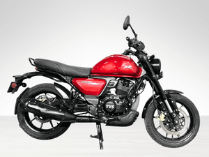 Used 2025 TVS Ronin SS - Single Channel ABS for sale in Delhi - thumbnail 2