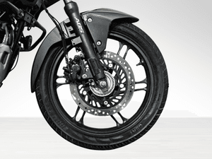 Used 2025 Hero Xtreme 125R Single Channel ABS for sale in Delhi - thumbnail 5