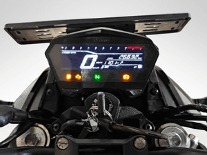 Used 2025 Hero Xtreme 125R Single Channel ABS for sale in Delhi - thumbnail 8