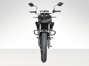 Used 2025 Hero Xtreme 125R Single Channel ABS for sale in Delhi - thumbnail 9