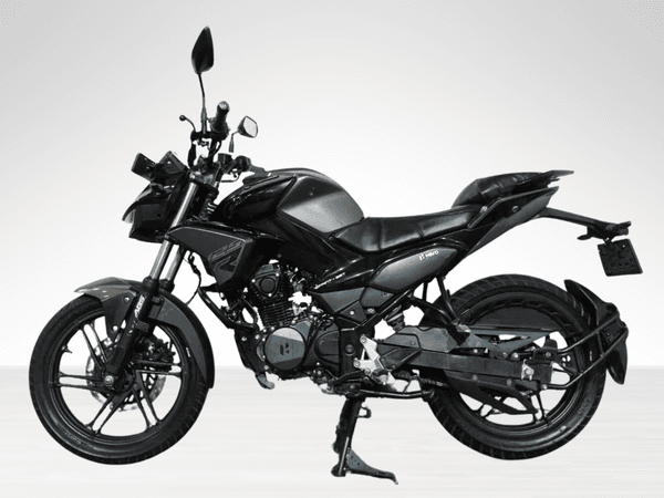 Used 2025 Hero Xtreme 125R Single Channel ABS for sale in Delhi - photo 1