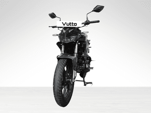 Used 2025 Hero Xtreme 125R Single Channel ABS for sale in Delhi - thumbnail 3