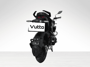 Used 2025 Hero Xtreme 125R Single Channel ABS for sale in Delhi - thumbnail 4