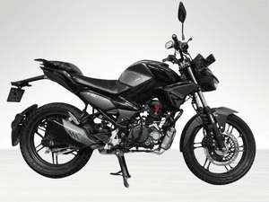 Used 2025 Hero Xtreme 125R Single Channel ABS for sale in Delhi - thumbnail 2