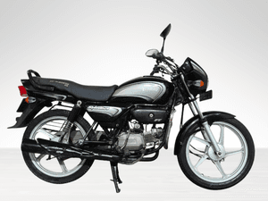 Used 2019 Hero Splendor Plus Self Alloy i3S for sale in Delhi - thumbnail 2