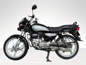 Used 2019 Hero Splendor Plus Self Alloy i3S for sale in Delhi - thumbnail 1
