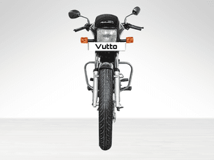 Used 2019 Hero Splendor Plus Self Alloy i3S for sale in Delhi - thumbnail 9