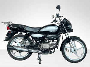 Used 2024 Hero Splendor Plus Self Alloy i3S for sale in Delhi - thumbnail 2