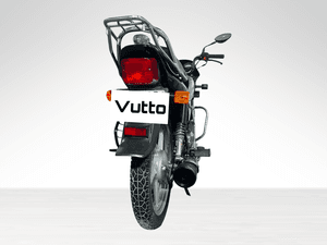 Used 2024 Hero Splendor Plus Self Alloy i3S for sale in Delhi - thumbnail 4