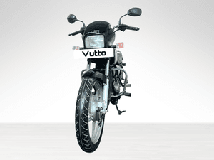 Used 2024 Hero Splendor Plus Self Alloy i3S for sale in Delhi - thumbnail 3