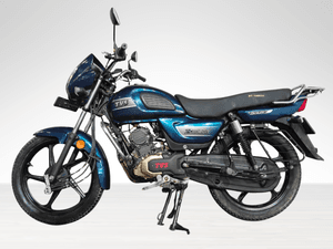 Used 2023 TVS Radeon Drum for sale in Delhi