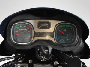 Used 2023 TVS Radeon Drum for sale in Delhi - thumbnail 8
