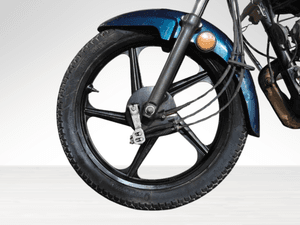 Used 2023 TVS Radeon Drum for sale in Delhi - thumbnail 5