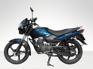 Used 2025 TVS Sport Self Start (ES) - Alloy Wheels for sale in Faridabad - thumbnail 1