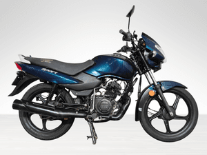 Used 2025 TVS Sport Self Start (ES) - Alloy Wheels for sale in Faridabad - thumbnail 2