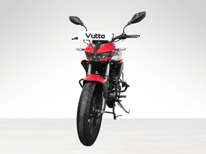 Used 2024 Hero Xtreme 125R Single Channel ABS for sale in Gurgaon - thumbnail 3