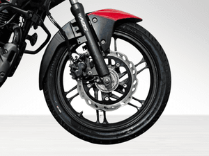 Used 2024 Hero Xtreme 125R Single Channel ABS for sale in Gurgaon - thumbnail 5