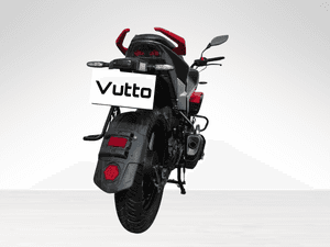 Used 2024 Hero Xtreme 125R Single Channel ABS for sale in Gurgaon - thumbnail 4
