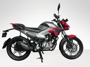 Used 2024 Hero Xtreme 125R Single Channel ABS for sale in Gurgaon - thumbnail 2