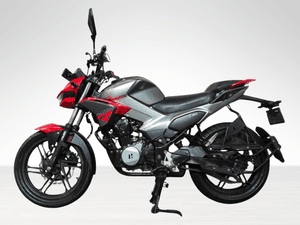 Used 2024 Hero Xtreme 125R Single Channel ABS for sale in Gurgaon