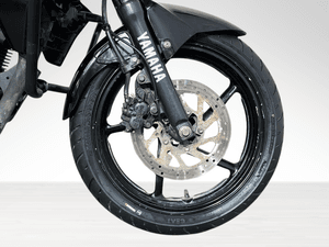 Used 2019 Yamaha FZ S V 2.0 Standard for sale in Delhi - thumbnail 5